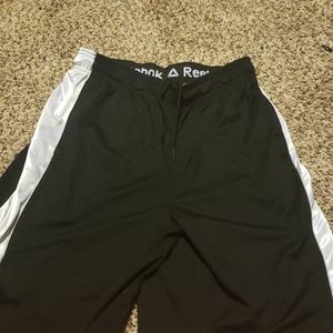 Mens Reeboc shorts